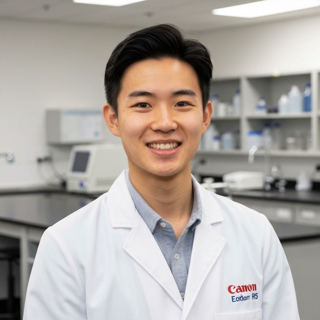 James Chen