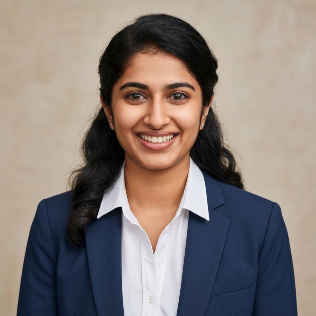 Maya Patel
