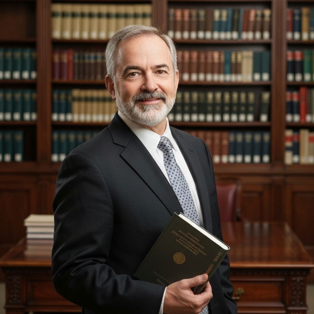 Dean of Students