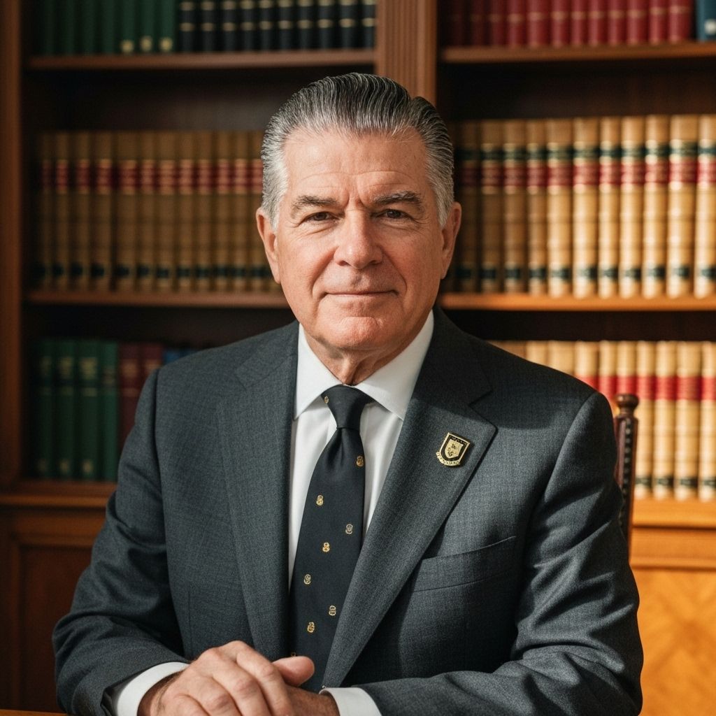 President