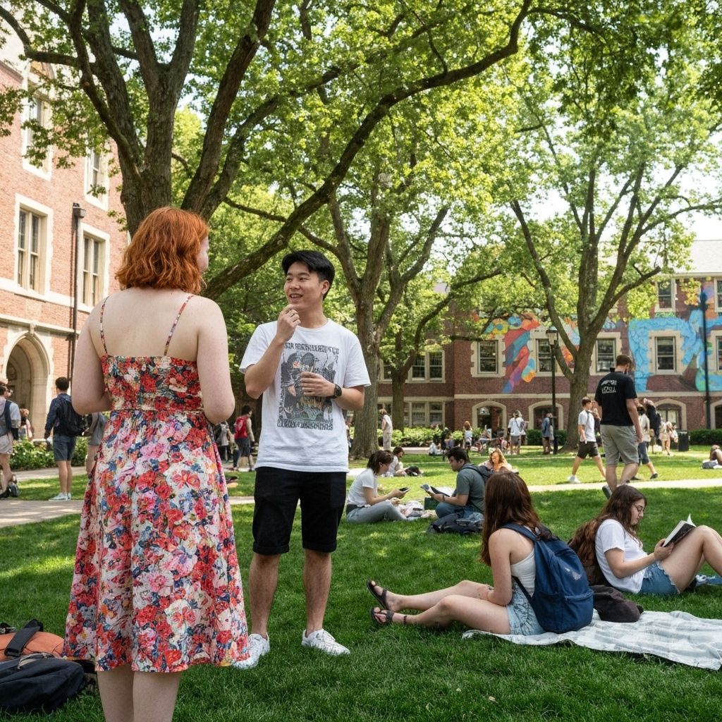 Campus Life